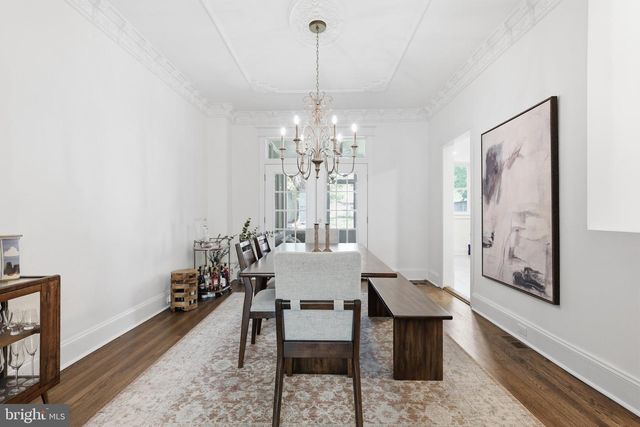 519 QUINCY ST NW, Washington, DC 20011