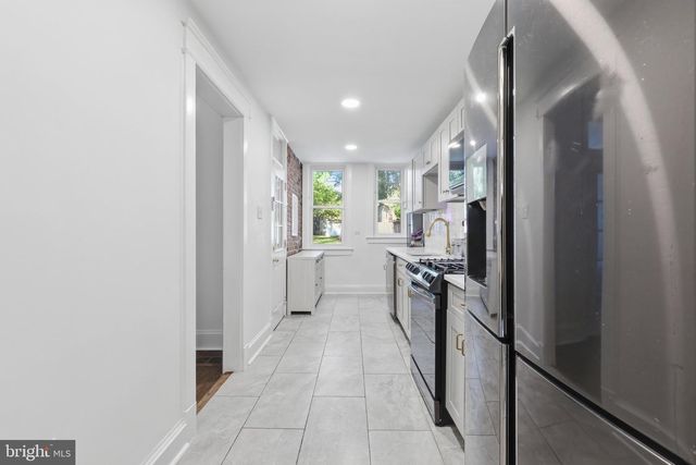 519 QUINCY ST NW, Washington, DC 20011