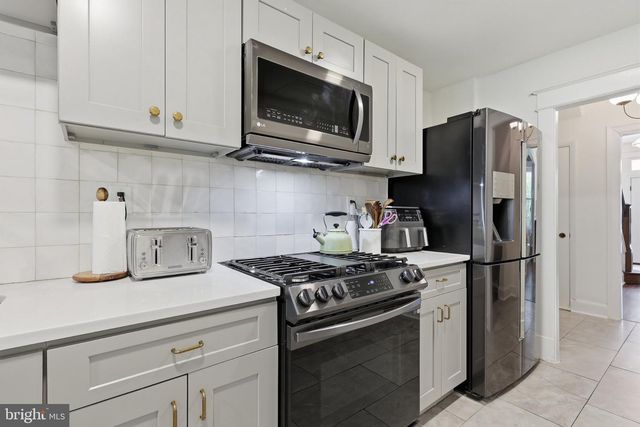 519 QUINCY ST NW, Washington, DC 20011