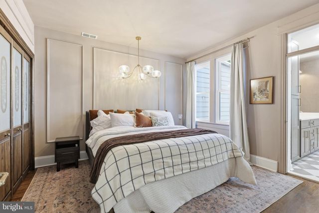 519 QUINCY ST NW, Washington, DC 20011
