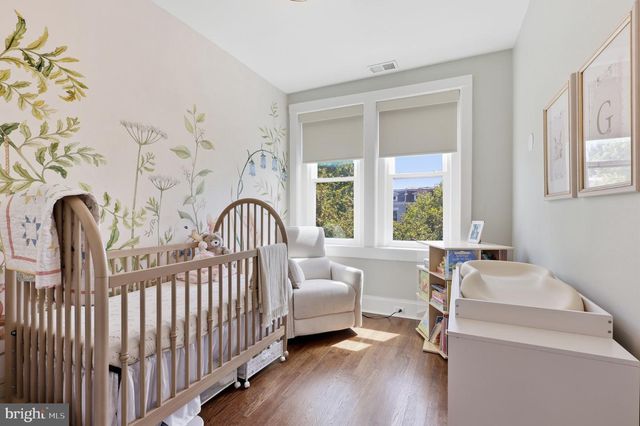 519 QUINCY ST NW, Washington, DC 20011