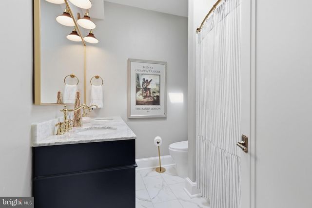 519 QUINCY ST NW, Washington, DC 20011