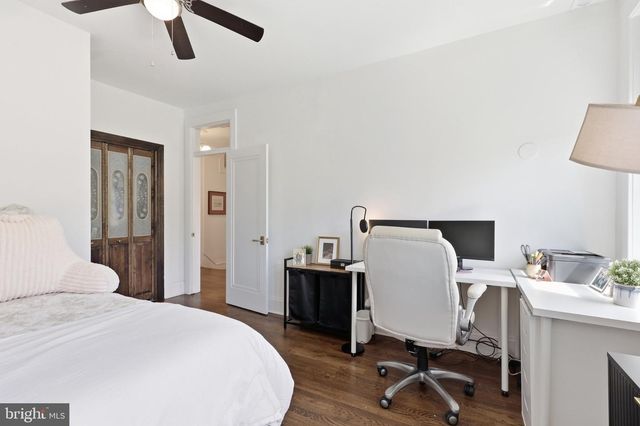 519 QUINCY ST NW, Washington, DC 20011