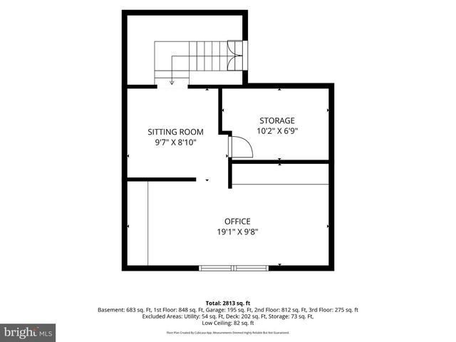 519 QUINCY ST NW, Washington, DC 20011