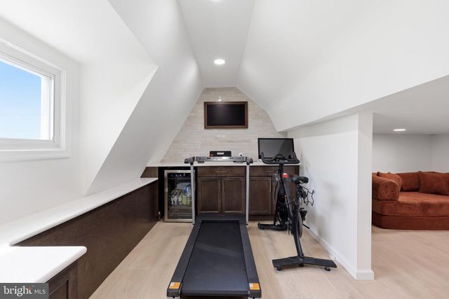 519 QUINCY ST NW, Washington, DC 20011