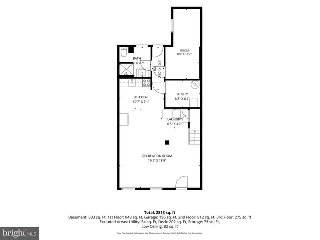 519 QUINCY ST NW, Washington, DC 20011