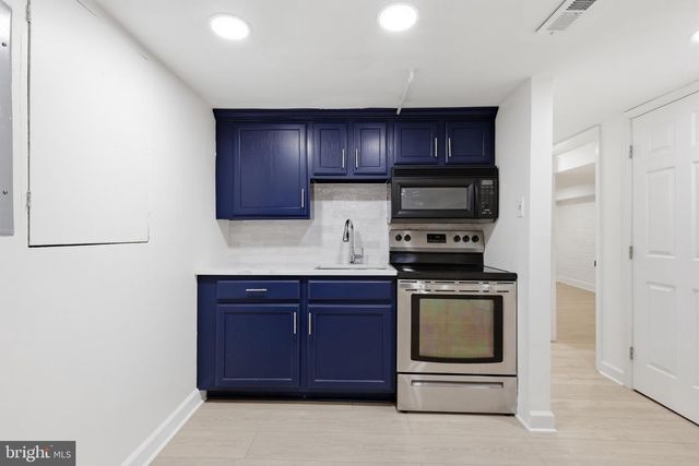 519 QUINCY ST NW, Washington, DC 20011