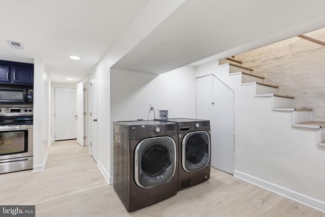519 QUINCY ST NW, Washington, DC 20011