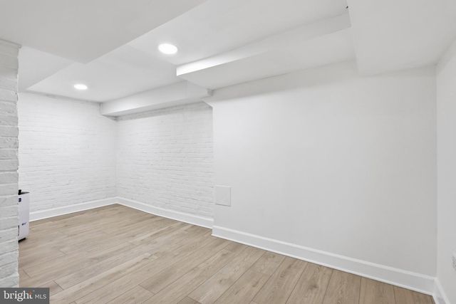 519 QUINCY ST NW, Washington, DC 20011