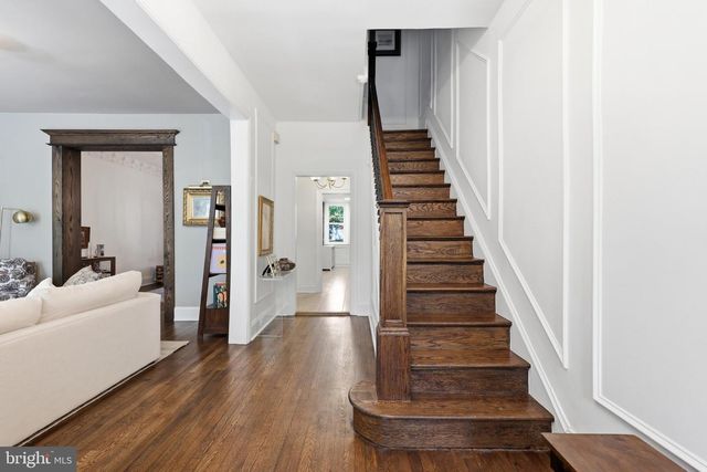 519 QUINCY ST NW, Washington, DC 20011