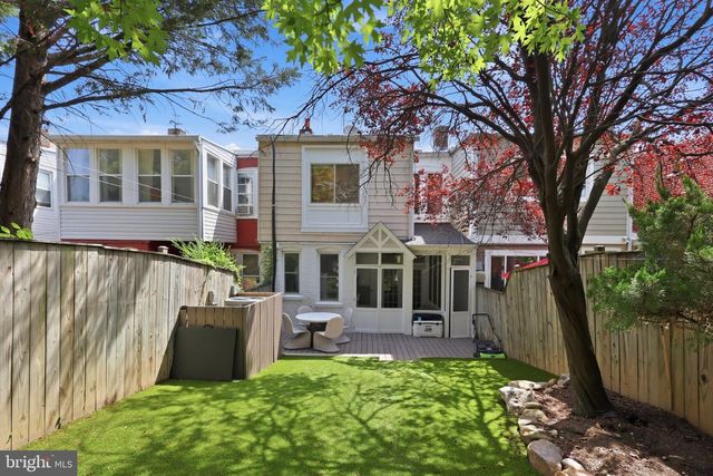 519 QUINCY ST NW, Washington, DC 20011
