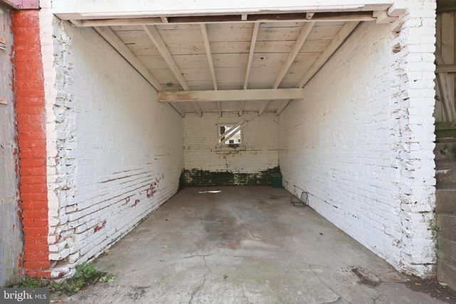 519 QUINCY ST NW, Washington, DC 20011