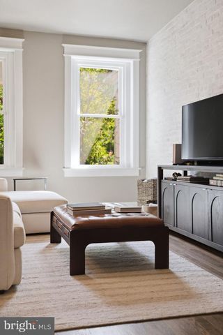 519 QUINCY ST NW, Washington, DC 20011