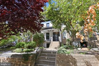 519 QUINCY ST NW, Washington, DC 20011