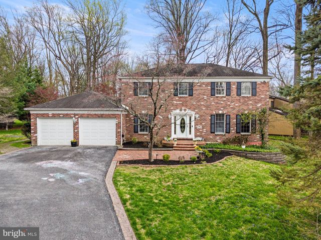 354 BROOKWOOD DR, Downingtown, PA 19335
