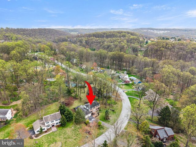 354 BROOKWOOD DR, Downingtown, PA 19335