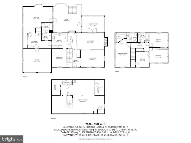 354 BROOKWOOD DR, Downingtown, PA 19335
