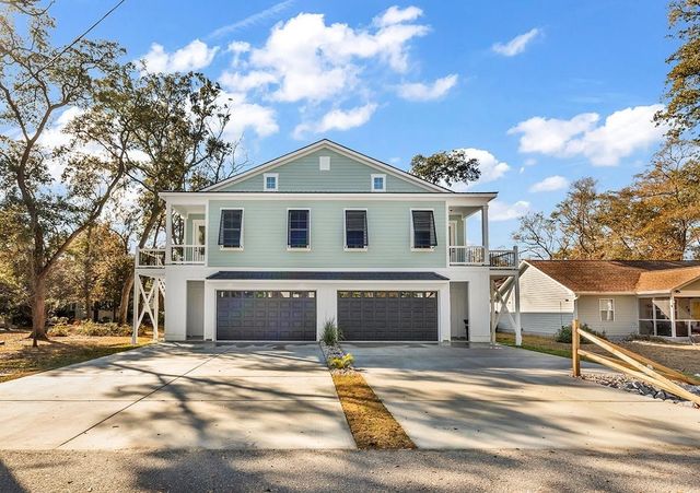 535 Mary Lou Ave., Murrells Inlet, SC 29576