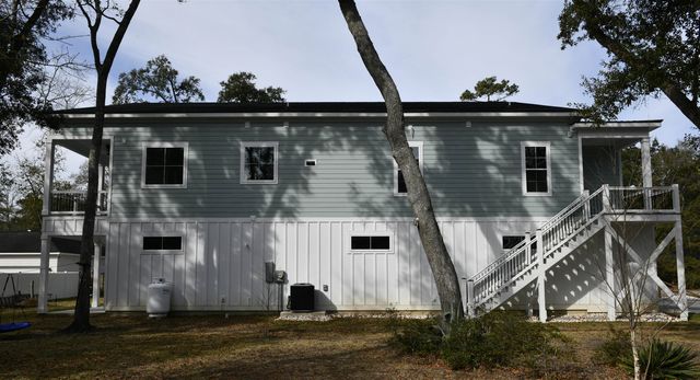 535 Mary Lou Ave., Murrells Inlet, SC 29576