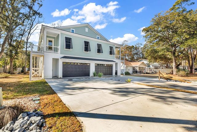 535 Mary Lou Ave., Murrells Inlet, SC 29576