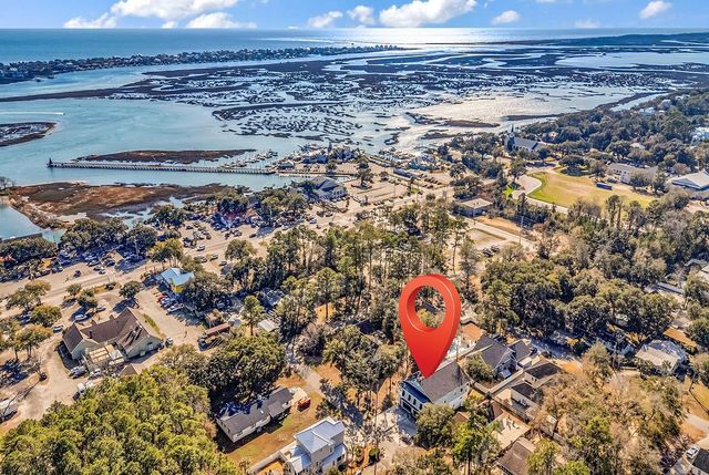 535 Mary Lou Ave., Murrells Inlet, SC 29576