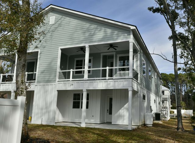 535 Mary Lou Ave., Murrells Inlet, SC 29576