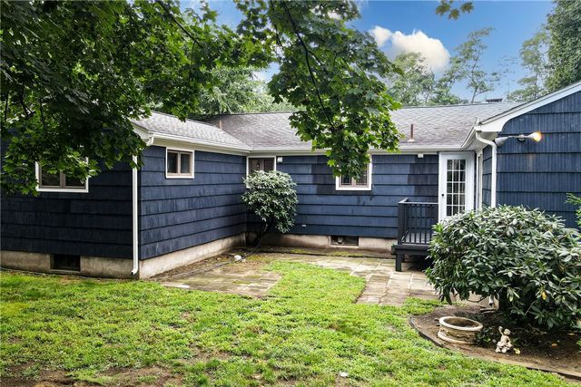 123 Lockhaven Road, Warwick, RI 02889