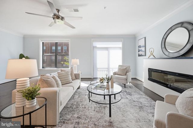 43565 MICHIGAN SQ, Leesburg, VA 20176