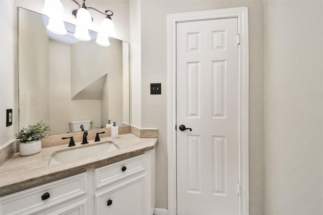 17311 Rothko Lane, Spring, TX 77379