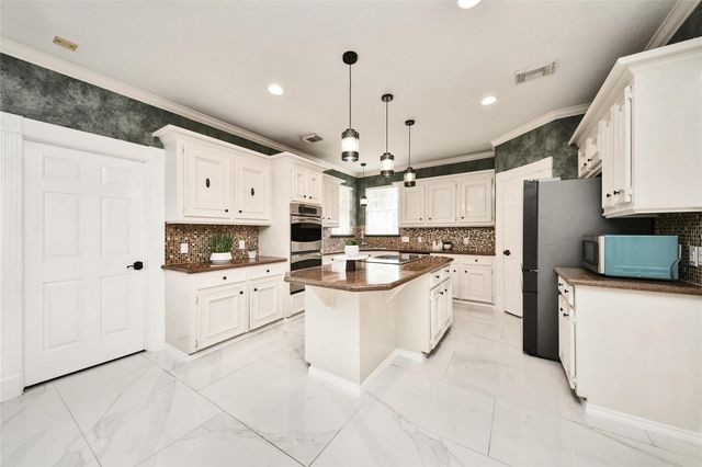 17311 Rothko Lane, Spring, TX 77379