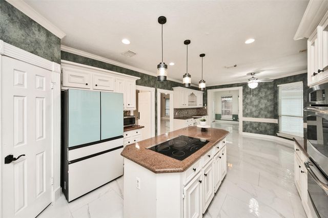 17311 Rothko Lane, Spring, TX 77379