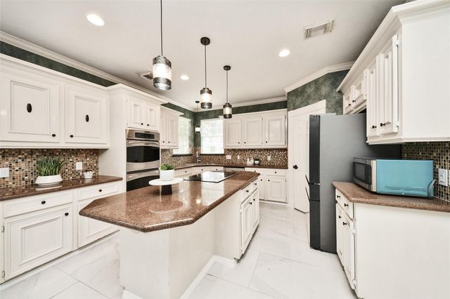 17311 Rothko Lane, Spring, TX 77379