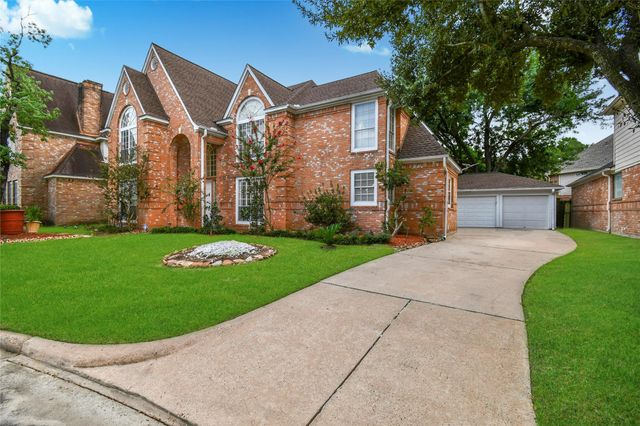 17311 Rothko Lane, Spring, TX 77379
