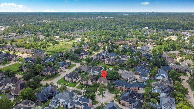 17311 Rothko Lane, Spring, TX 77379
