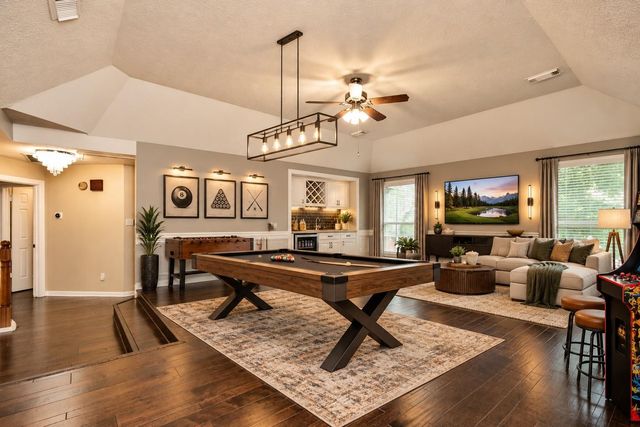 17311 Rothko Lane, Spring, TX 77379