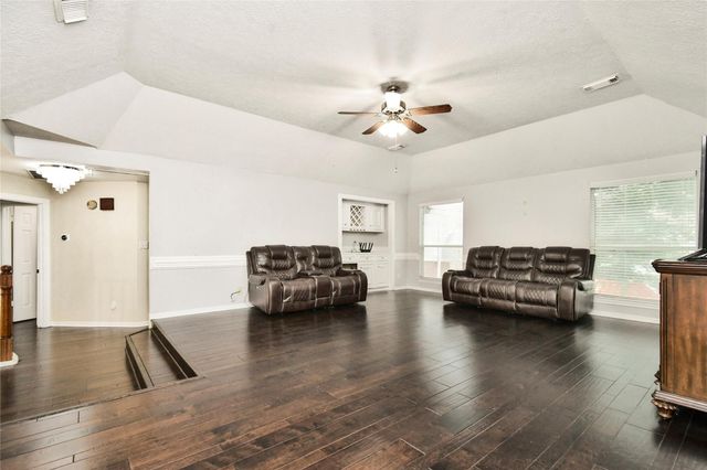 17311 Rothko Lane, Spring, TX 77379