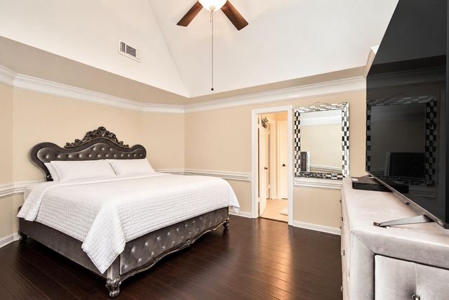 17311 Rothko Lane, Spring, TX 77379