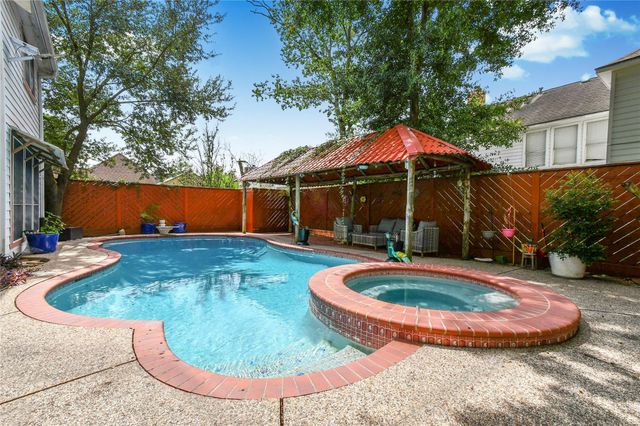 17311 Rothko Lane, Spring, TX 77379