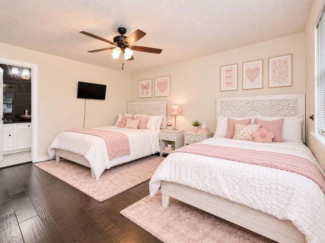 17311 Rothko Lane, Spring, TX 77379