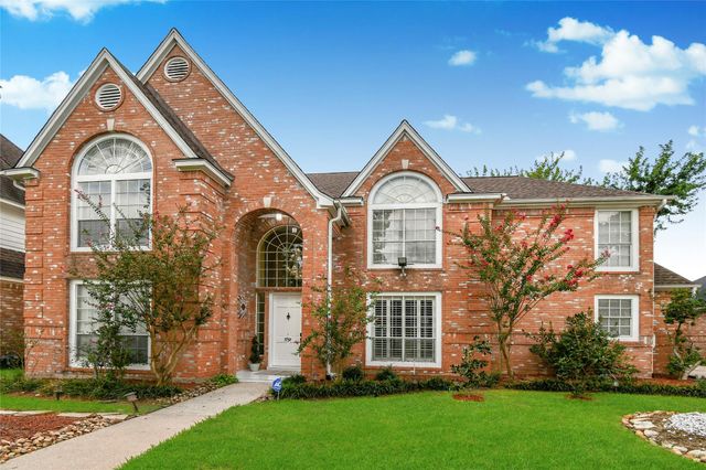 17311 Rothko Lane, Spring, TX 77379
