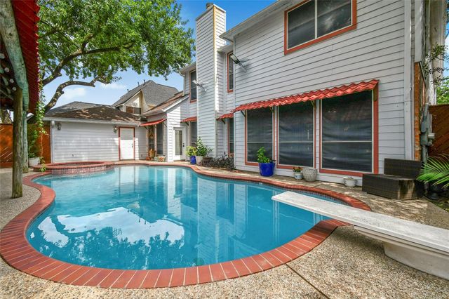 17311 Rothko Lane, Spring, TX 77379