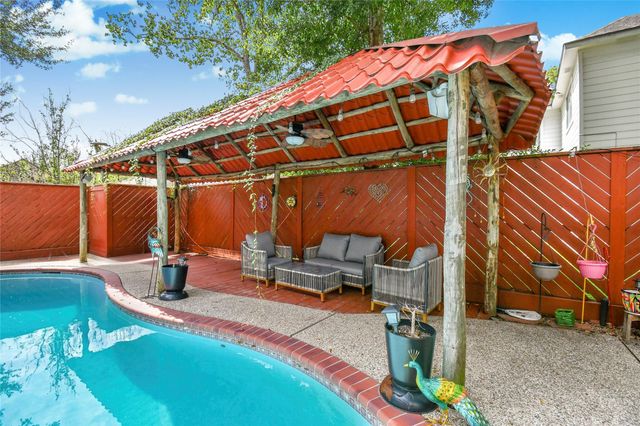 17311 Rothko Lane, Spring, TX 77379