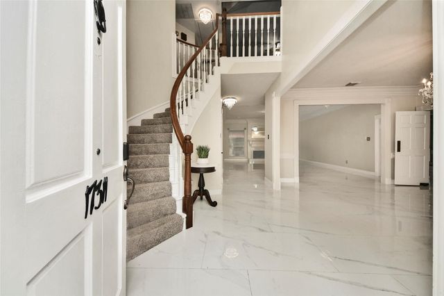17311 Rothko Lane, Spring, TX 77379