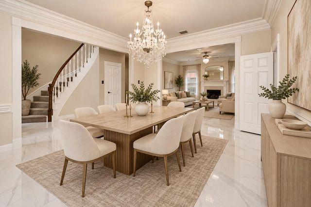 17311 Rothko Lane, Spring, TX 77379