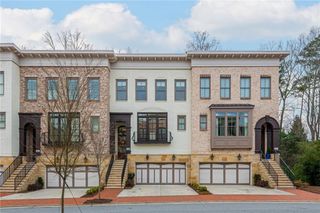 295 Marjean Way, Alpharetta, GA 30009