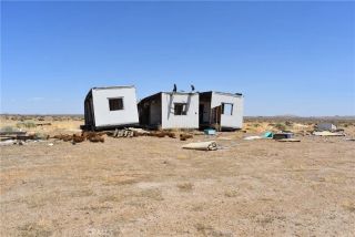 500 s/o Denise Ave, Mojave, CA 93501