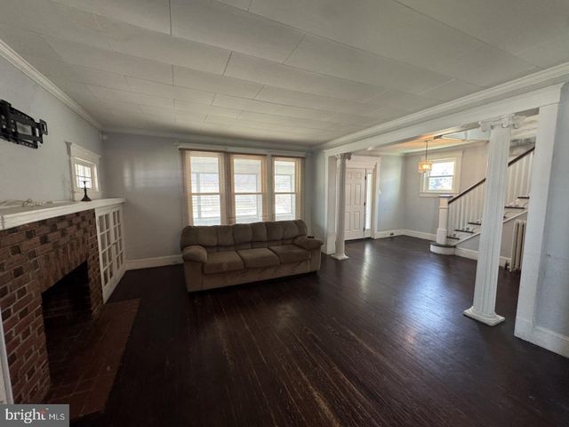 416 MARYLAND AVE, Cambridge, MD 21613