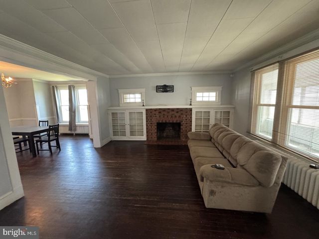 416 MARYLAND AVE, Cambridge, MD 21613