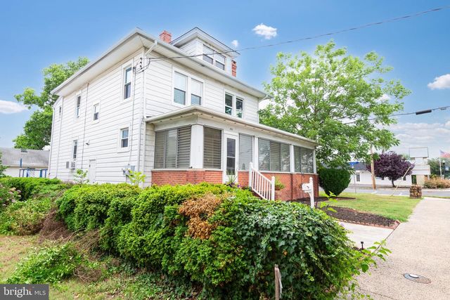 416 MARYLAND AVE, Cambridge, MD 21613