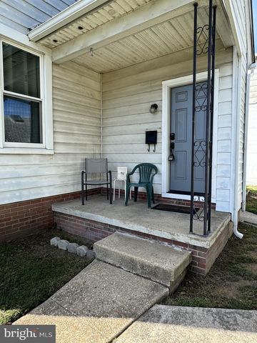 416 MARYLAND AVE, Cambridge, MD 21613